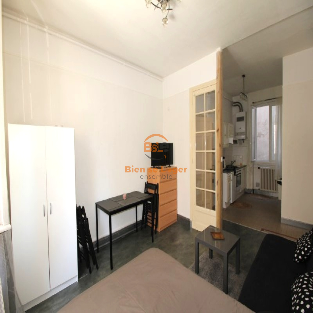 investissement appartement curiste