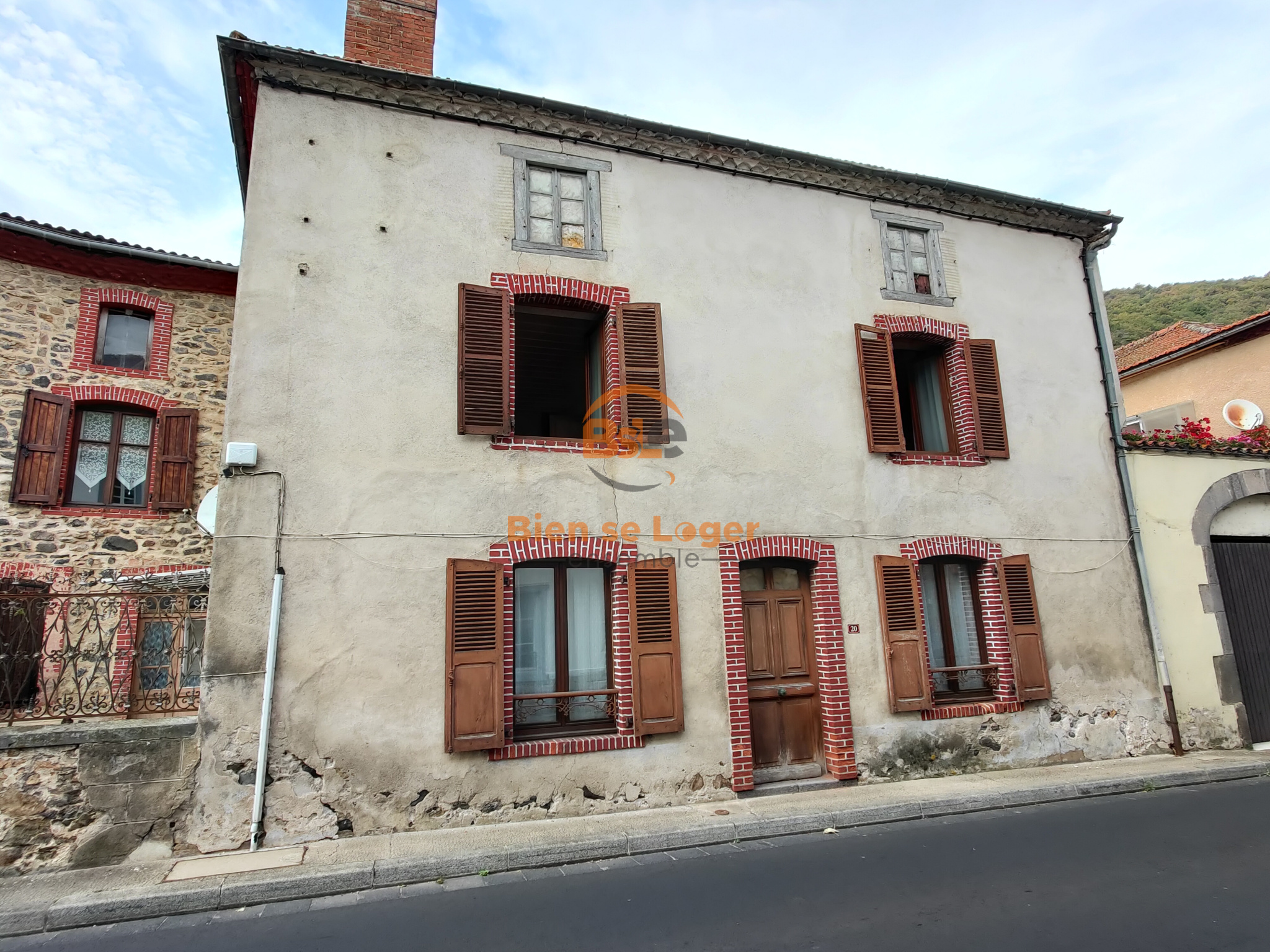 Photo bien immobilier